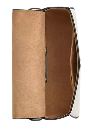 Coach Lysa Top Handle Bag | Brixton Baker