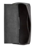 Coach Lysa Top Handle Bag In Signature Canvas  Gunmetal 