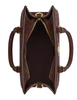 Coach Maggie Small Tote Bag Maple