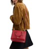 Coach Maggie Small Tote Bag True Red
