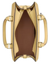 Coach Maggie Small Tote Bag Vanilla