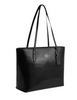 Coach Medium City Tote Bag Black