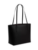 Coach Medium City Tote Bag Black