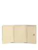 Coach Micro Wallet Moonlight