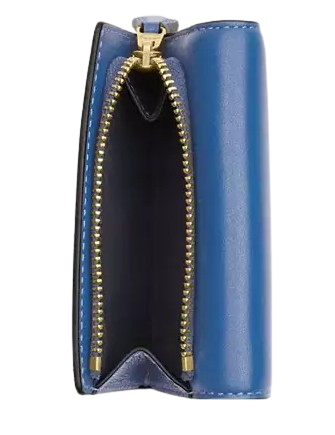 Coach Micro Wallet Pacific Bright Mineral
