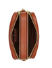 Coach Mini Carey Crossbody Bag Cinnamon