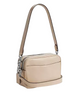 Coach Mini Carey Crossbody Bag Ivory
