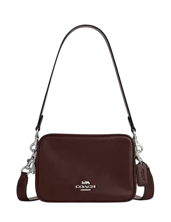バッグ Caristyle Coach Mini Carey Crossbody Bag | Brixton Baker