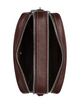 Coach Mini Carey Crossbody Bag Maple
