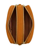 Coach Mini Carey Crossbody Bag Marigold