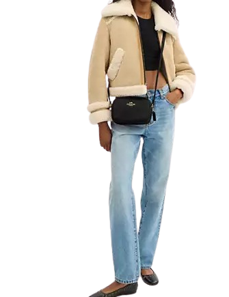 Coach Mini Jamie Camera Bag | Brixton Baker