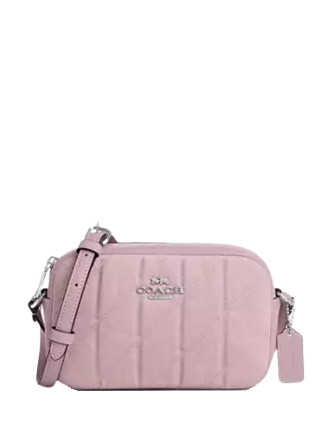 Coach Mini Jamie Camera Bag Carnation