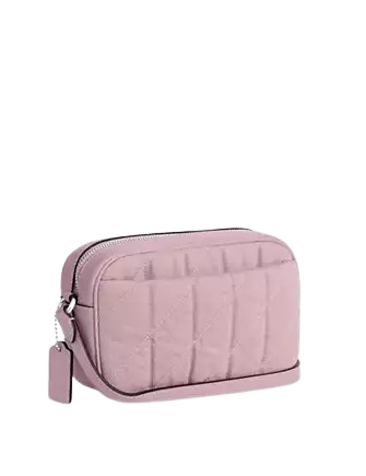 Coach Mini Jamie Camera Bag Carnation