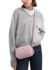 Coach Mini Jamie Camera Bag Carnation