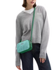 Coach Mini Jamie Camera Bag Green