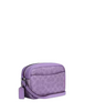 Coach Mini Jamie Camera Bag In Signature Canvas Iris
