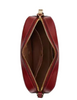 Coach Mini Jamie Camera Bag In Signature Canvas With Cherry Print Tan