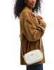 Coach Mini Jamie Camera Bag In Sketch Signature Canvas Ivory