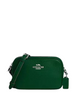 Coach Mini Jamie Camera Bag Shamrock