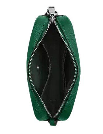 Coach Mini Jamie Camera Bag Shamrock