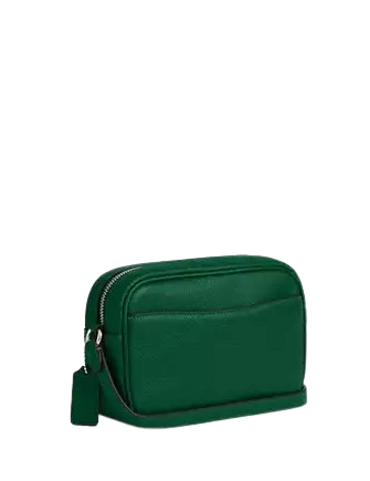 Coach Mini Jamie Camera Bag Shamrock