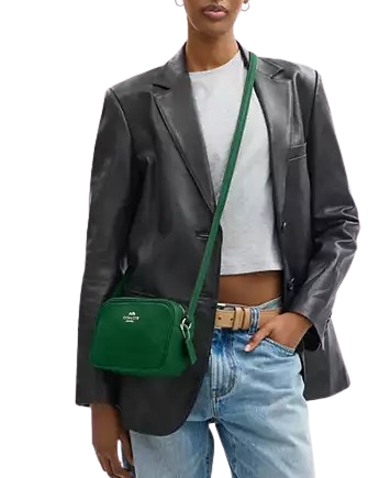 Coach Mini Jamie Camera Bag | Brixton Baker Coach Mini Jamie Camera Bag | Brixton Baker