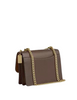 Coach Mini Klare Crossbody Bag Dark Stone