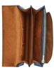 Coach Mini Klare Crossbody Bag Deep Blue Blue Bell