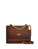 Coach Mini Klare Crossbody Bag Redwood