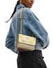 Coach Mini Klare Crossbody Bag With Lemon Print Garden Glade