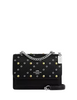 Coach Mini Klare Crossbody Bag With Rivets