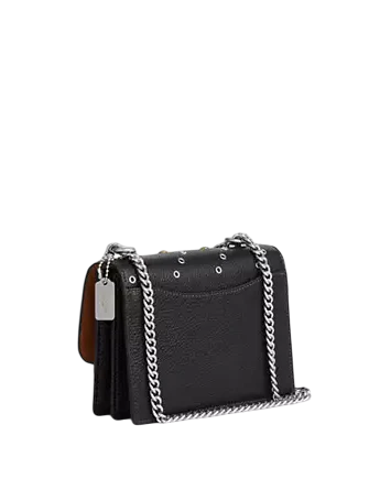 Coach Mini Klare Crossbody Bag With Rivets