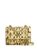 Coach Mini Klare Crossbody Bag Yellow