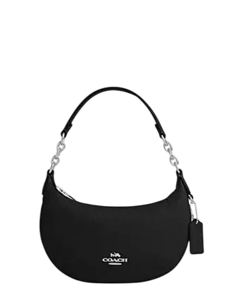 Coach Mini Payton Bag Black
