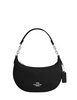 Coach Mini Payton Bag Black