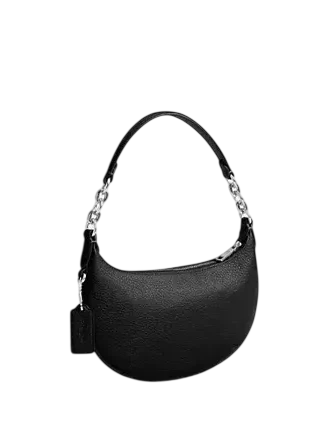 Coach Mini Payton Bag Black