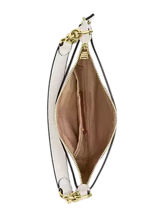Coach Mini Payton Bag Chalk