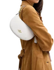Coach Mini Payton Bag Chalk
