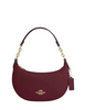 Coach Mini Payton Bag Dark Cherry