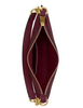 Coach Mini Payton Bag Dark Cherry