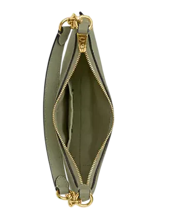 Coach Mini Payton Bag Pistachio