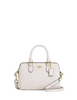 Coach Mini Rowan Crossbody Bag Chalk