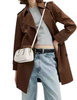 Coach Mini Rowan Crossbody Bag Chalk
