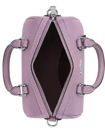 Coach Mini Rowan Crossbody Bag Jasmine