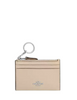 Coach Mini Skinny Id Case Ivory