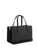 Coach Nina Small Tote Bag With Signature Rivets Black 