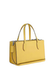 Coach Nina Small Tote Daisy 