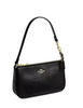 Coach Nolita 19 Black