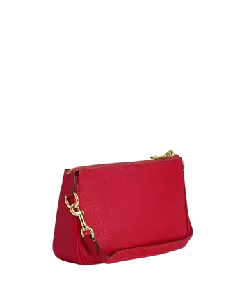 Coach Nolita 19 Carnation