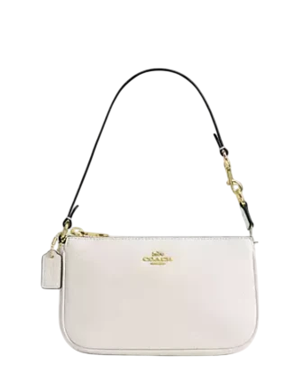 Coach Nolita 19 Chalk